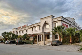  Seckin Hotel  Sakarya